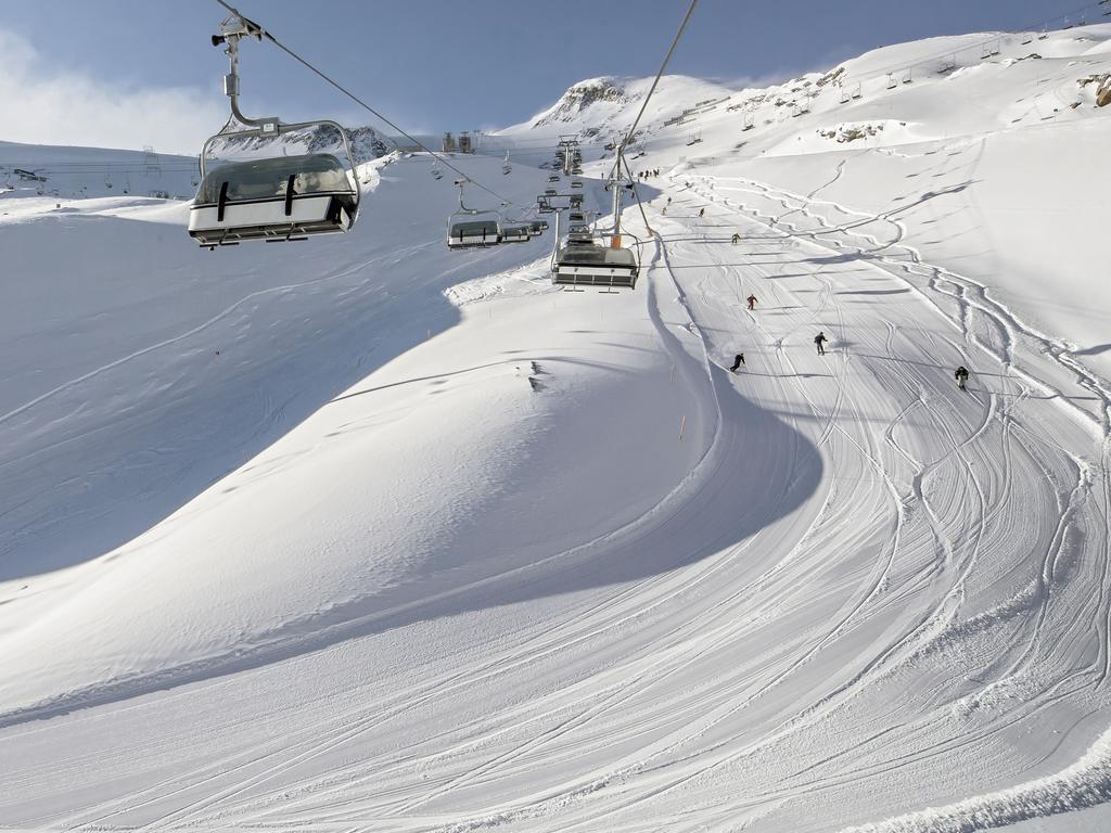 Sonja Alpine Resort Piesendorf Kültér fotó
